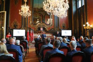 Jubileusz 80-lecia Muzeum Zamkowego w Pszczynie
